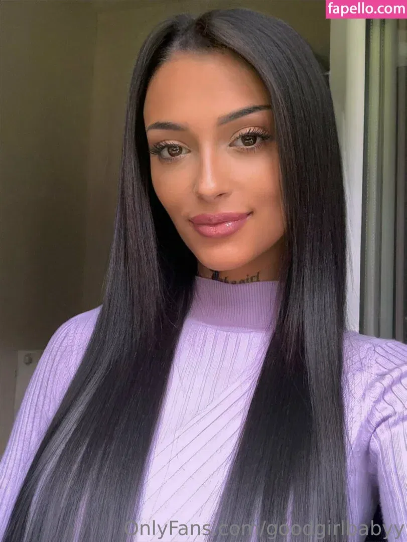 goodgirlbabyy Onlyfans Photo Gallery 