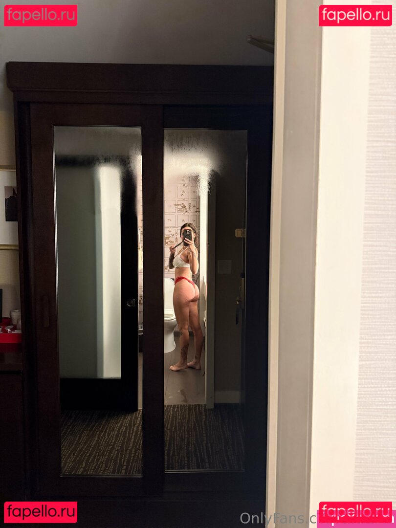 Haileyselix Nude Onlyfans Photo 5