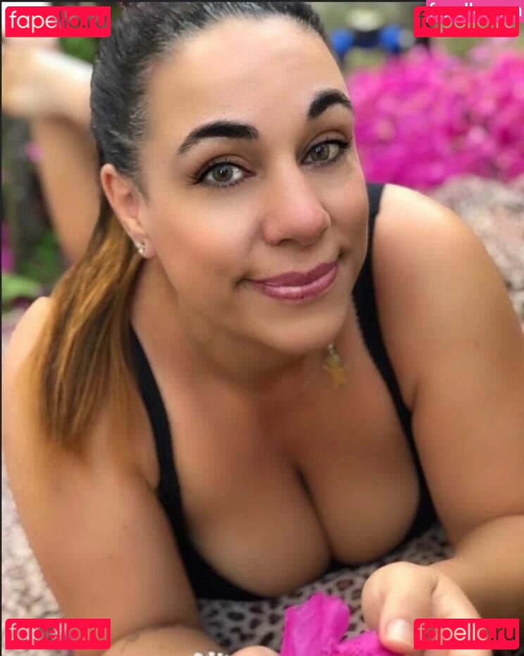 Denise Butterfly Nude Onlyfans Photo 44