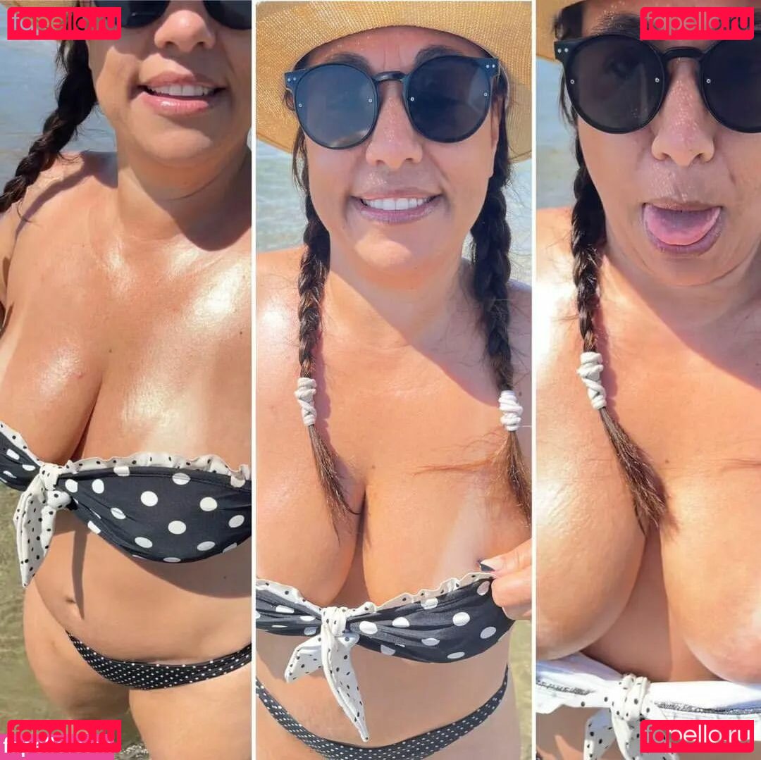 Denise Butterfly Nude Onlyfans Photo 39