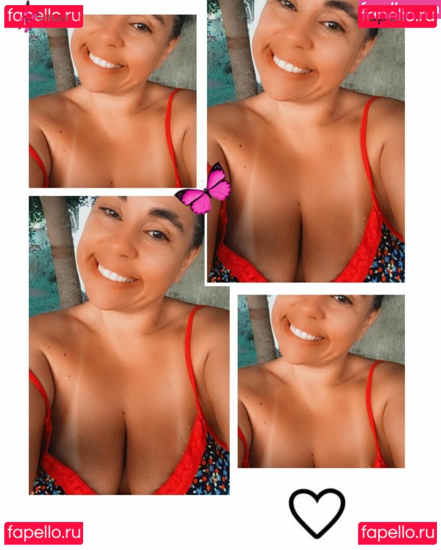 Denise Butterfly Nude Onlyfans Photo 33