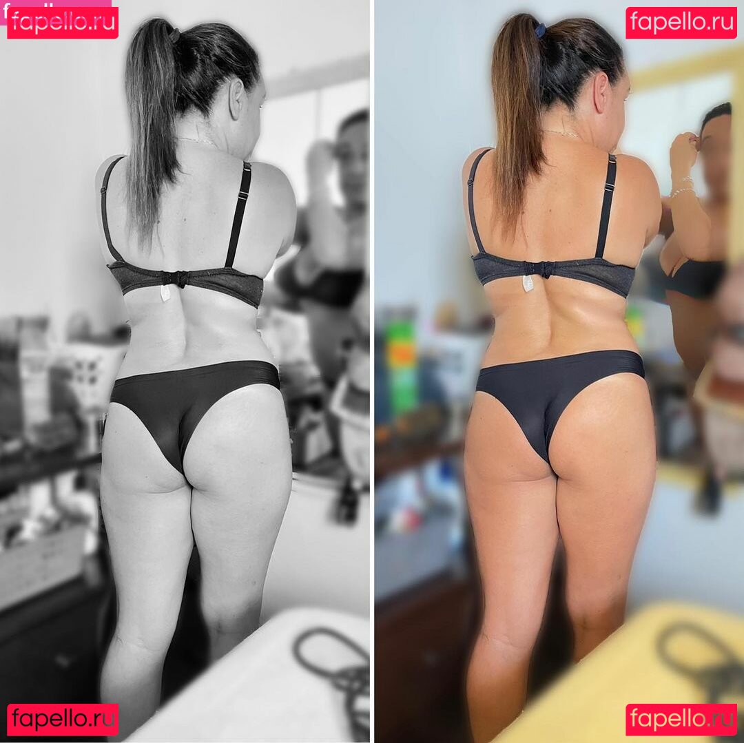 Denise Butterfly Nude Onlyfans Photo 32