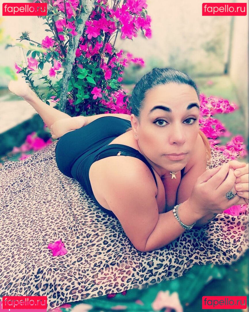Denise Butterfly Nude Onlyfans Photo 28