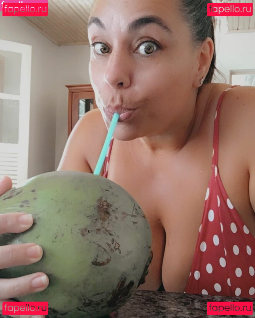 Denise Butterfly Nude Onlyfans Photo 13