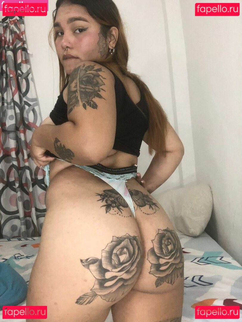 Daniela Loaiza Nude Onlyfans Photo 6