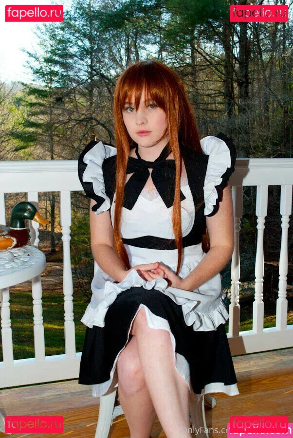 Foxy Cosplay Onlyfans Photo Gallery 