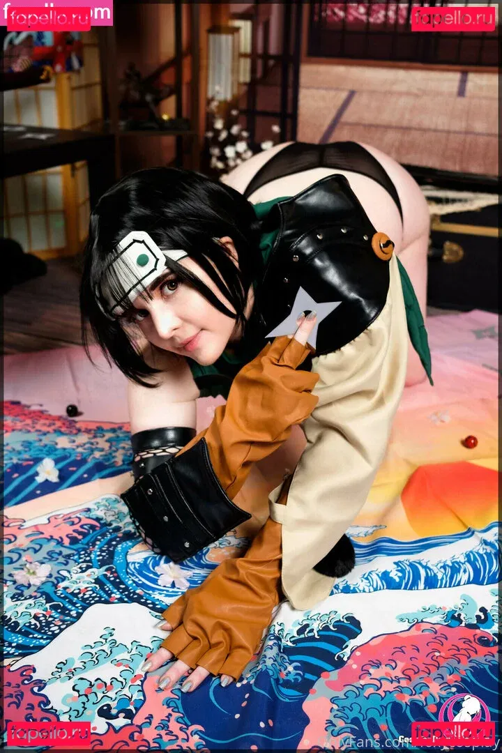 Foxy Cosplay Onlyfans Photo Gallery 