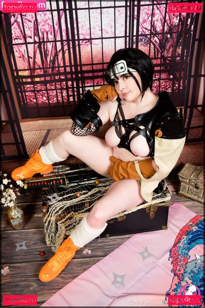 Foxy Cosplay Onlyfans Photo Gallery 