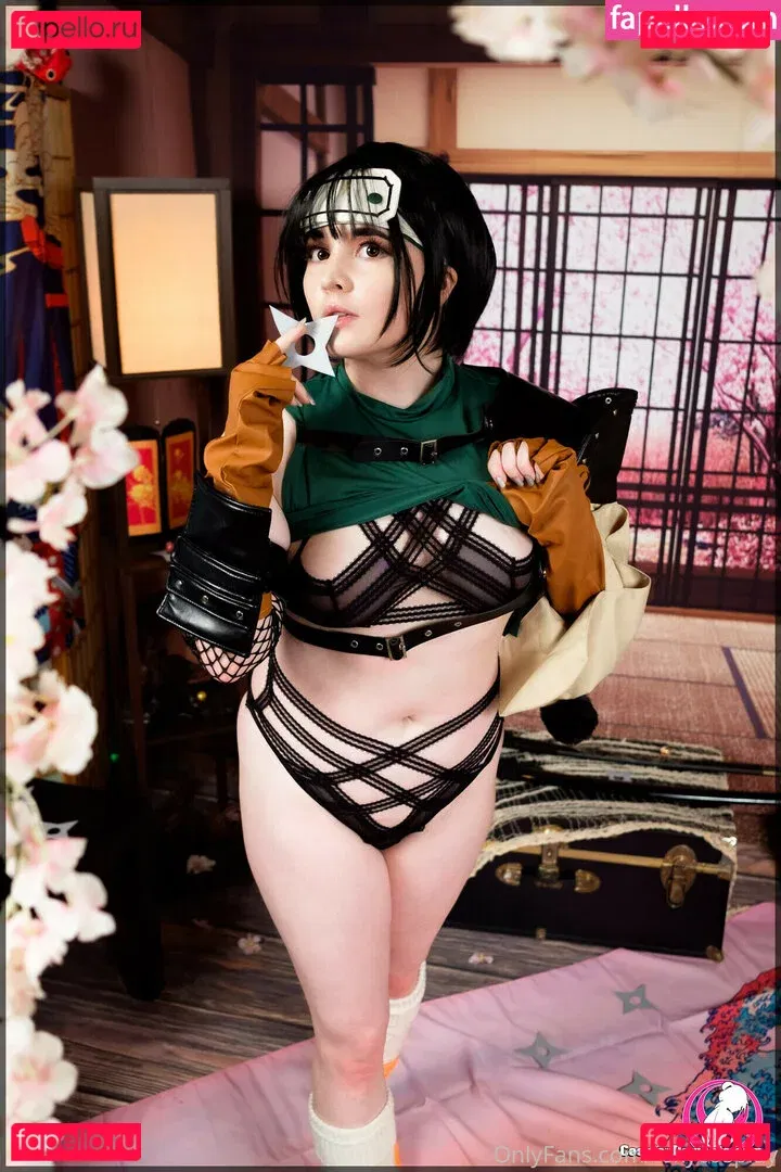 Foxy Cosplay Onlyfans Photo Gallery 