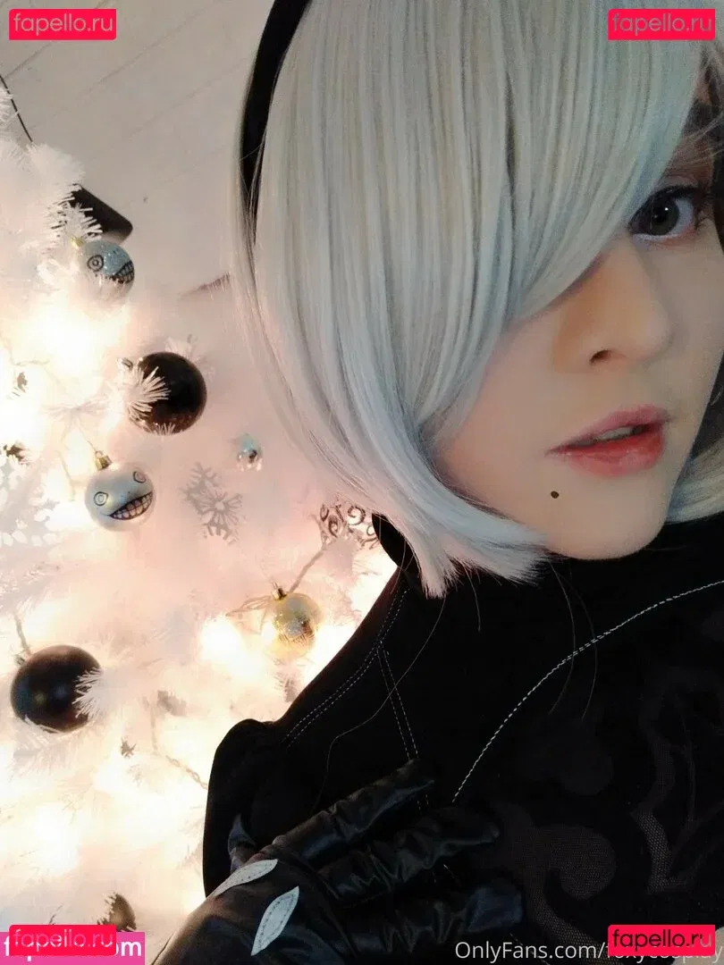 Foxy Cosplay Onlyfans Photo Gallery 