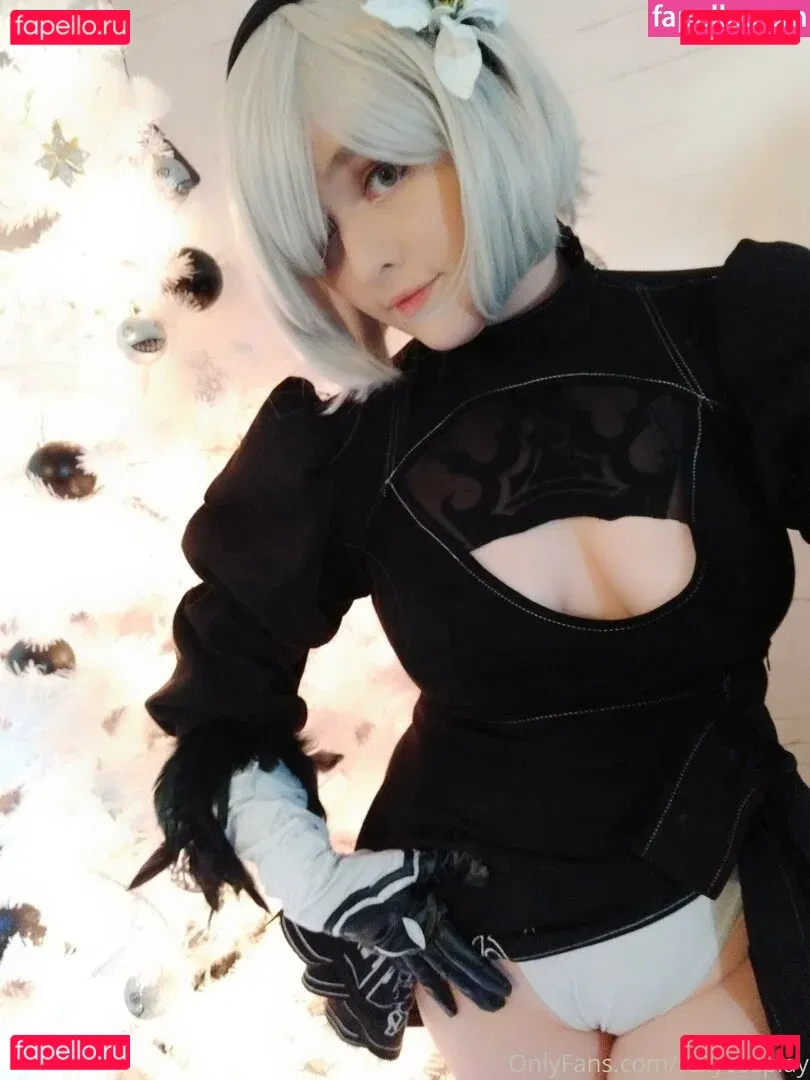 Foxy Cosplay Onlyfans Photo Gallery 