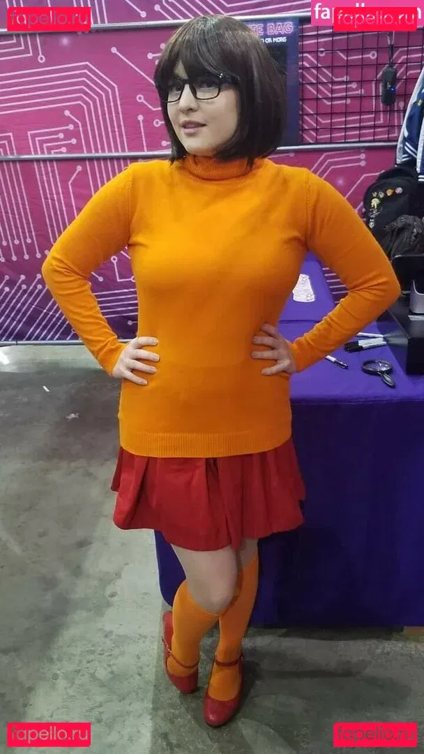 Foxy Cosplay Onlyfans Photo Gallery 