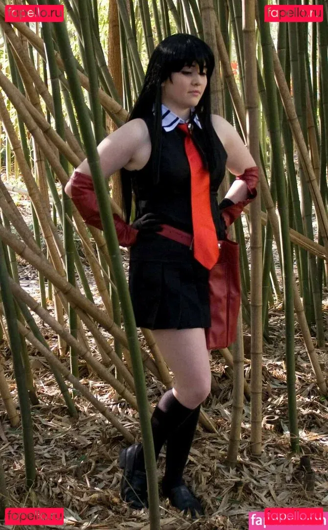 Foxy Cosplay Onlyfans Photo Gallery 