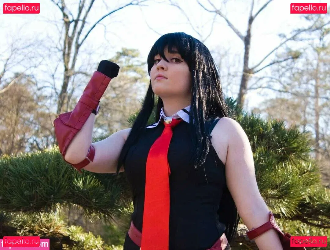 Foxy Cosplay Onlyfans Photo Gallery 