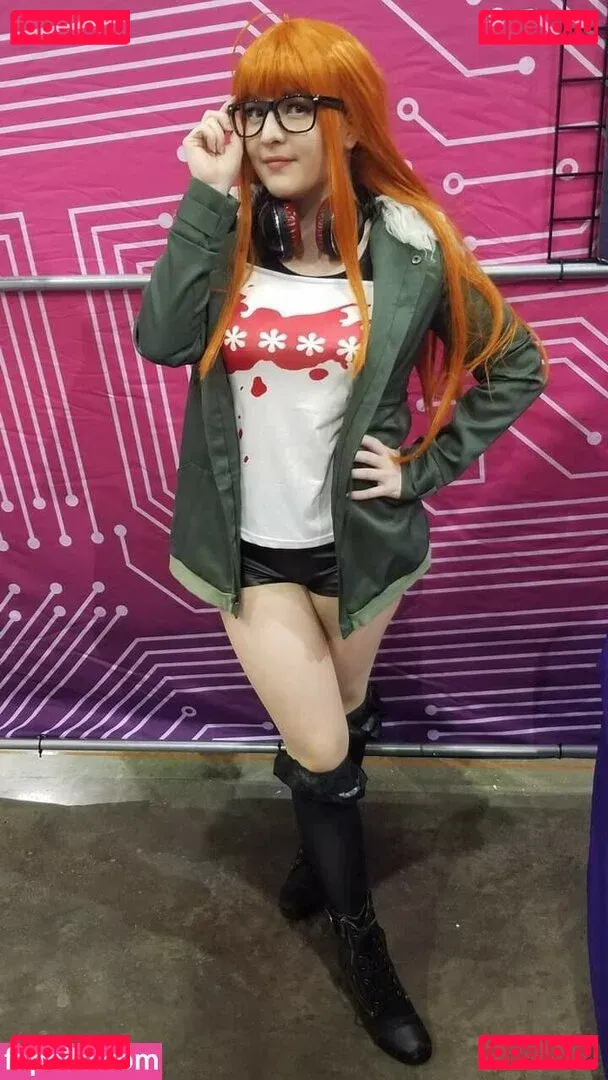 Foxy Cosplay Onlyfans Photo Gallery 