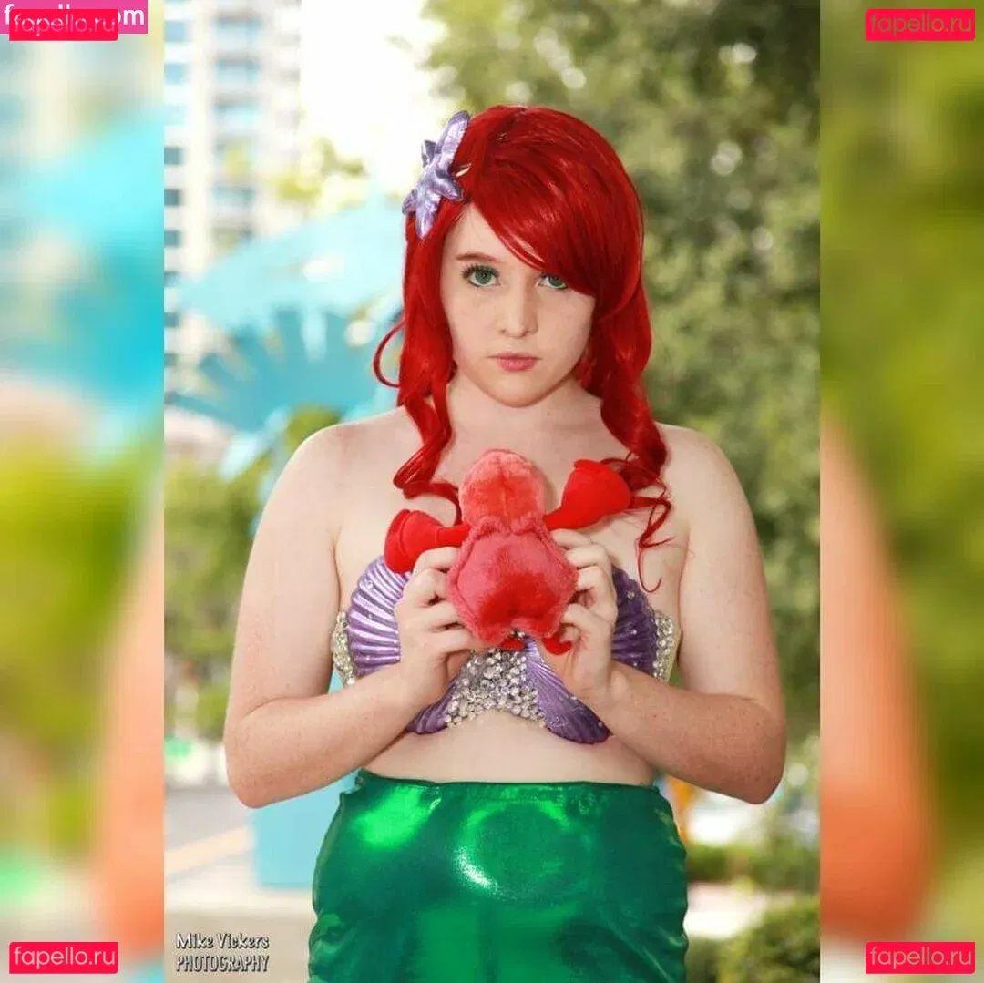 Foxy Cosplay Onlyfans Photo Gallery 