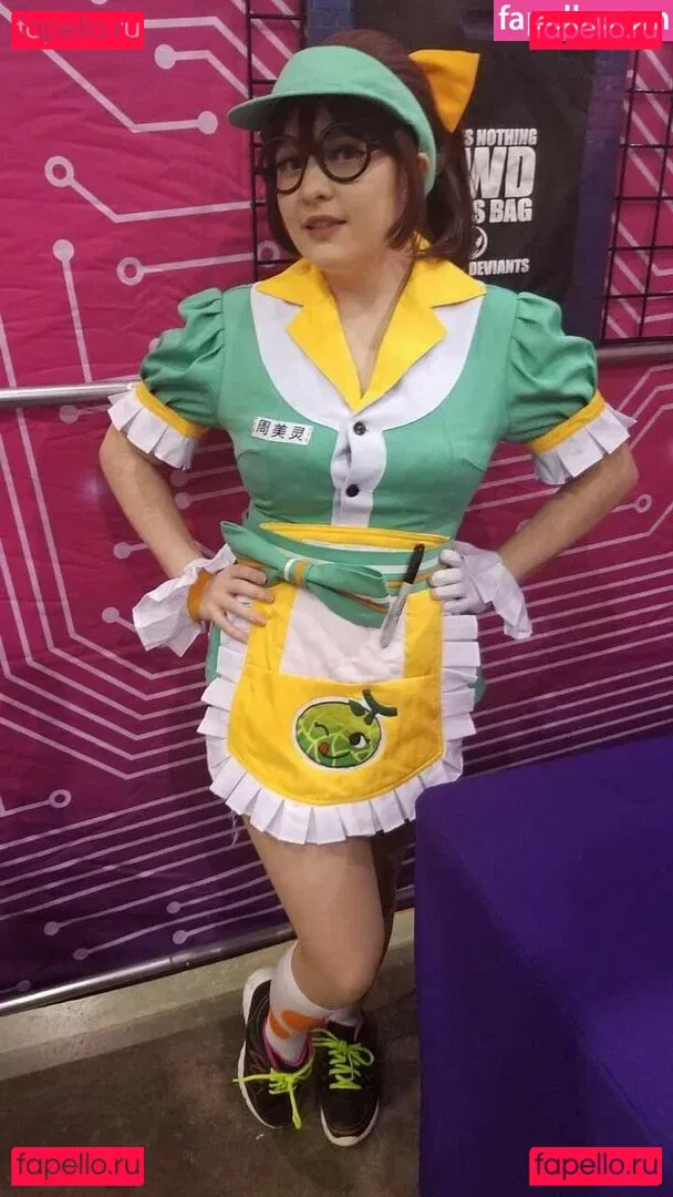 Foxy Cosplay Onlyfans Photo Gallery 