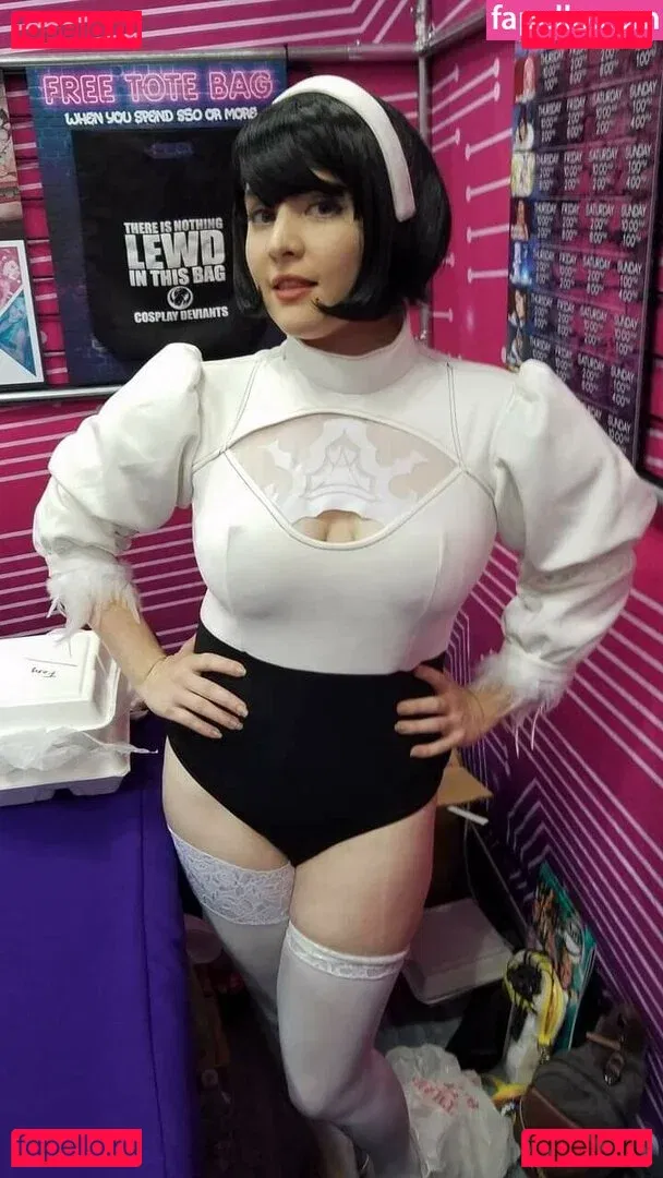 Foxy Cosplay Onlyfans Photo Gallery 