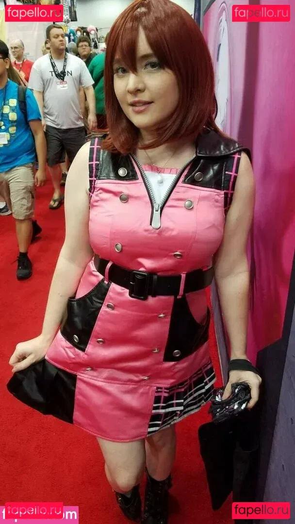 Foxy Cosplay Onlyfans Photo Gallery 