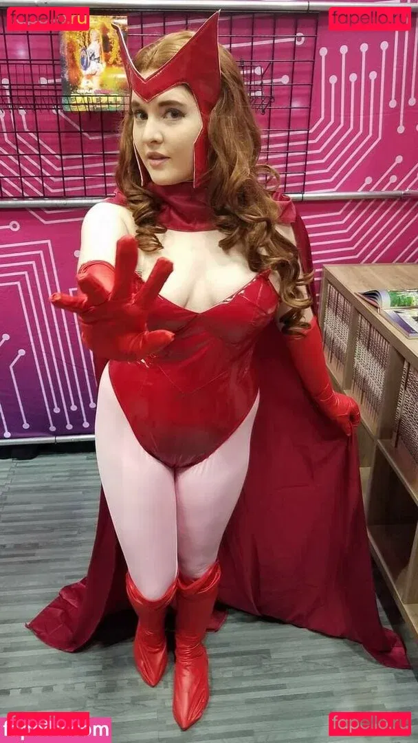 Foxy Cosplay Onlyfans Photo Gallery 