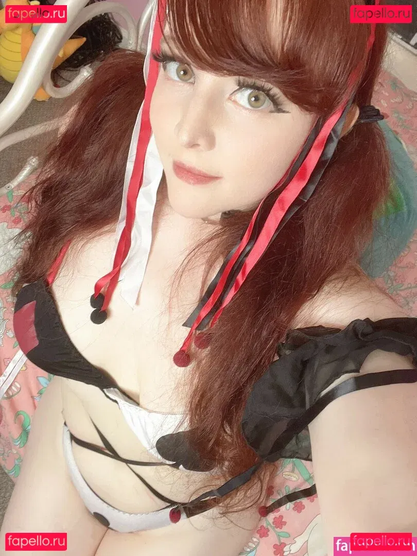 Foxy Cosplay Onlyfans Photo Gallery 
