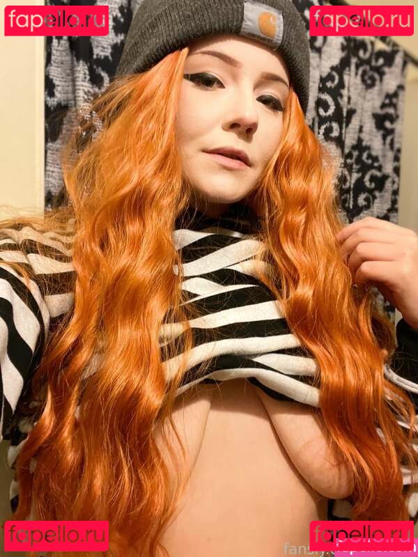 Lili Nyx Nude Onlyfans Photo 26