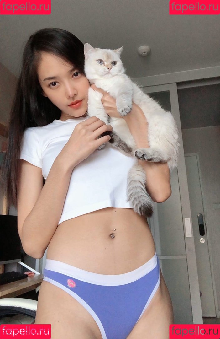 Wijitra Noree Onlyfans Photo Gallery 