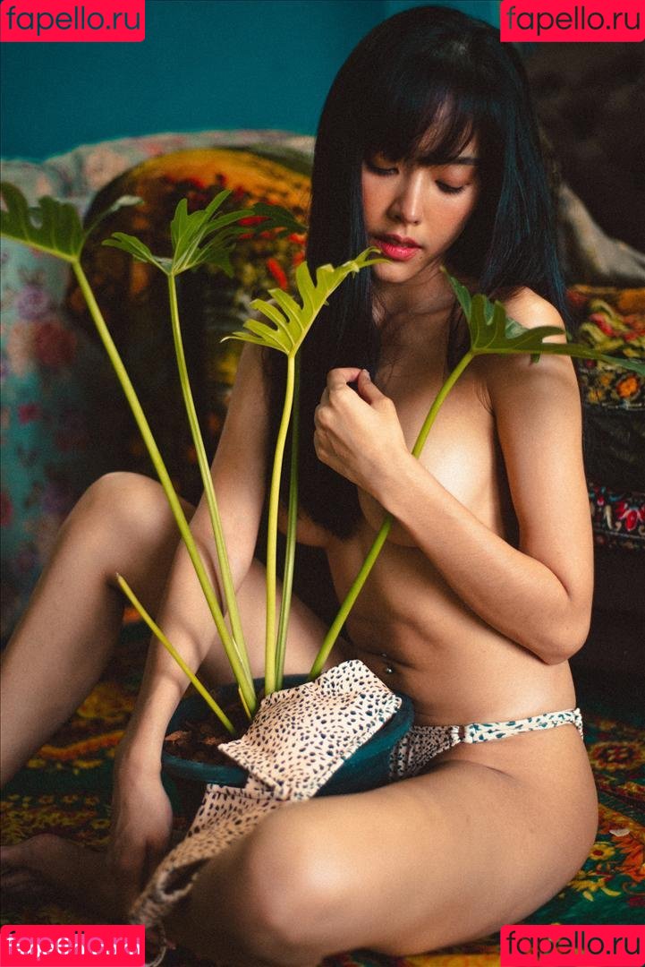 Wijitra Noree Onlyfans Photo Gallery 