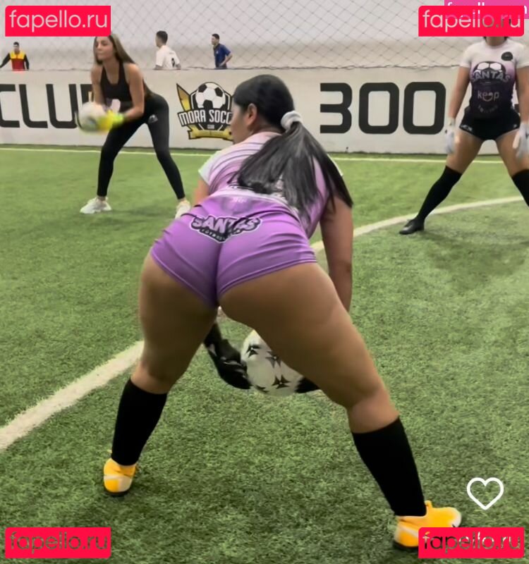 Mónica Vallejo Nude Onlyfans Photo 6