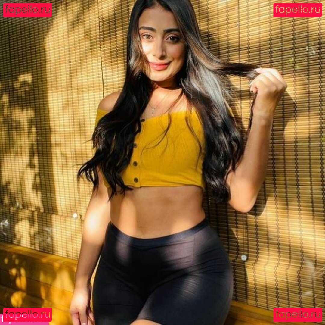 Mónica Vallejo Nude Onlyfans Photo 4