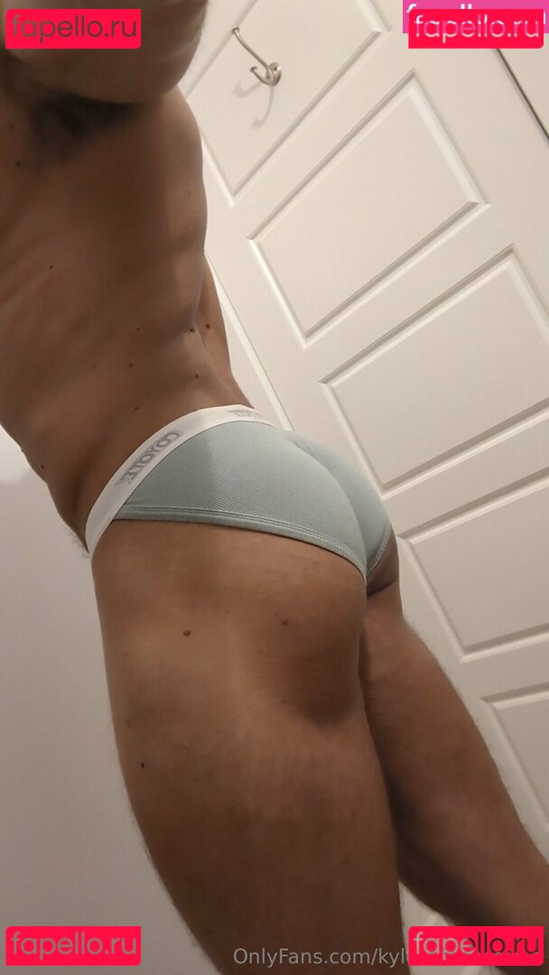 kylessfitnessfree Nude Onlyfans Photo 40