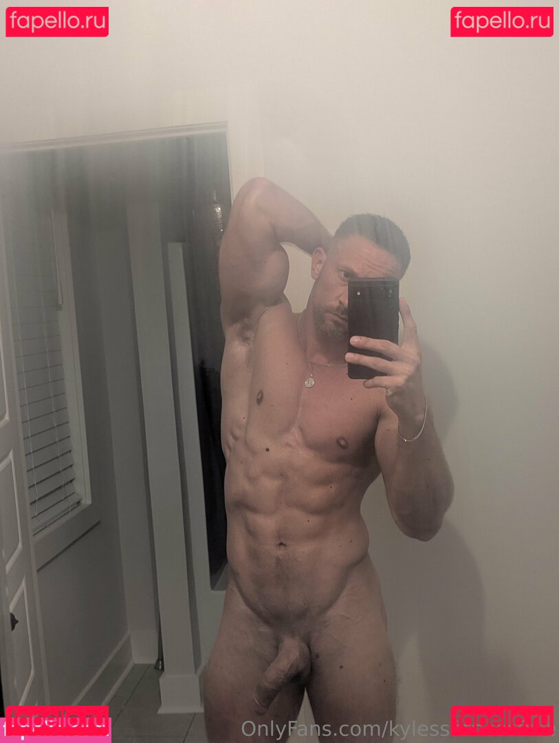 kylessfitnessfree Nude Onlyfans Photo 42
