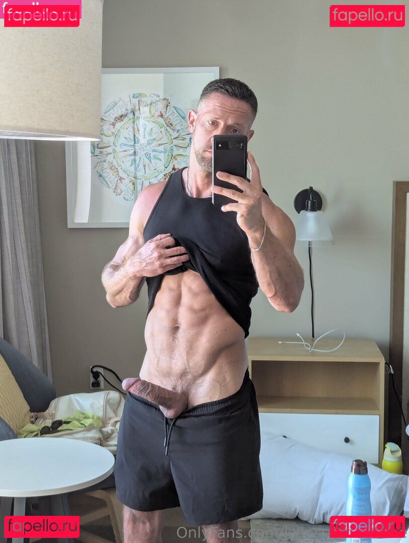 kylessfitnessfree Nude Onlyfans Photo 35