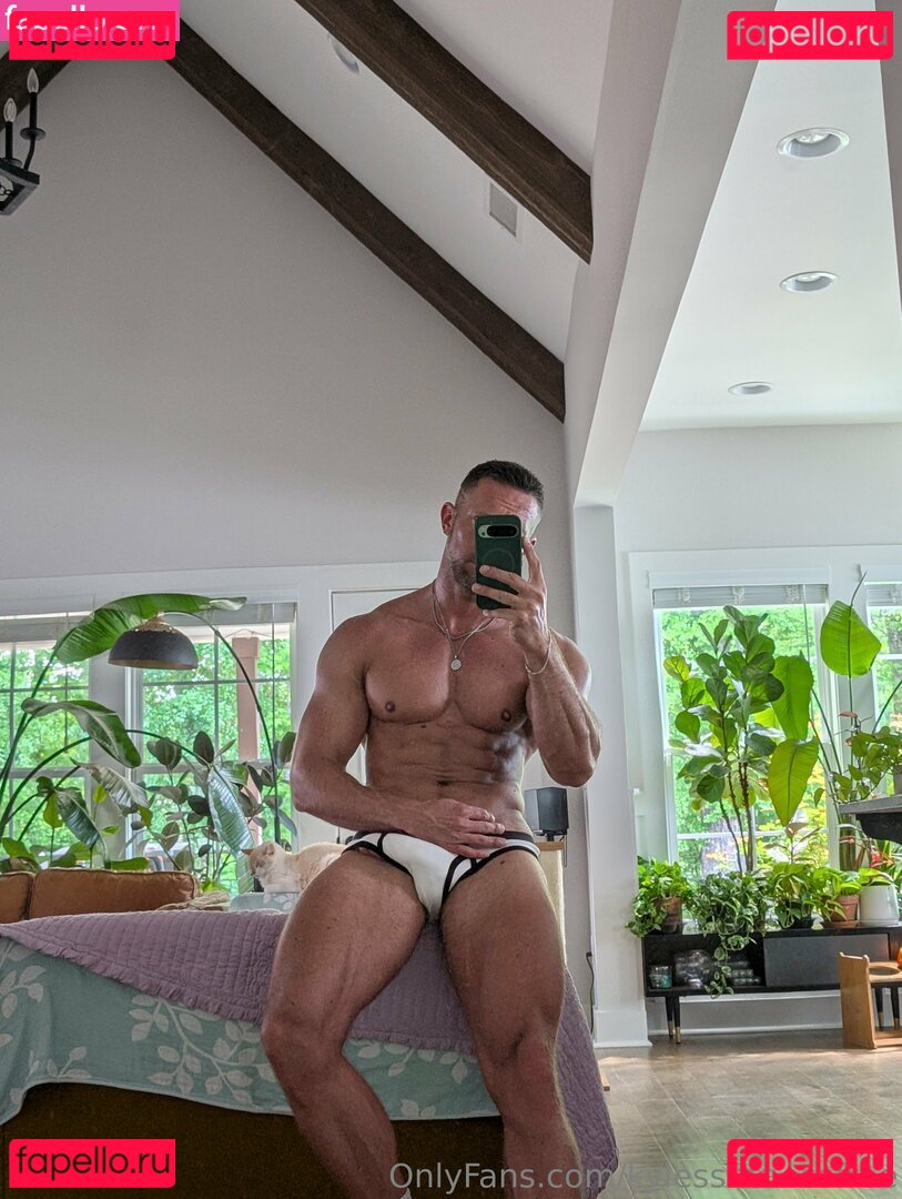 kylessfitnessfree Nude Onlyfans Photo 26