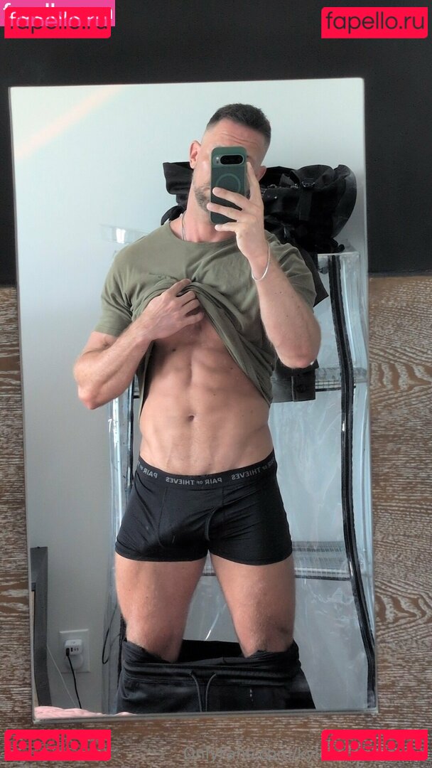 kylessfitnessfree Nude Onlyfans Photo 23