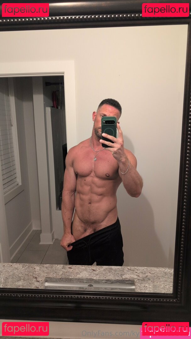 kylessfitnessfree Nude Onlyfans Photo 18