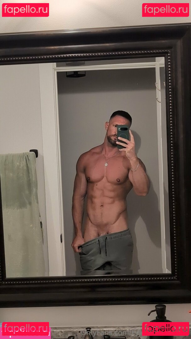 kylessfitnessfree Nude Onlyfans Photo 5
