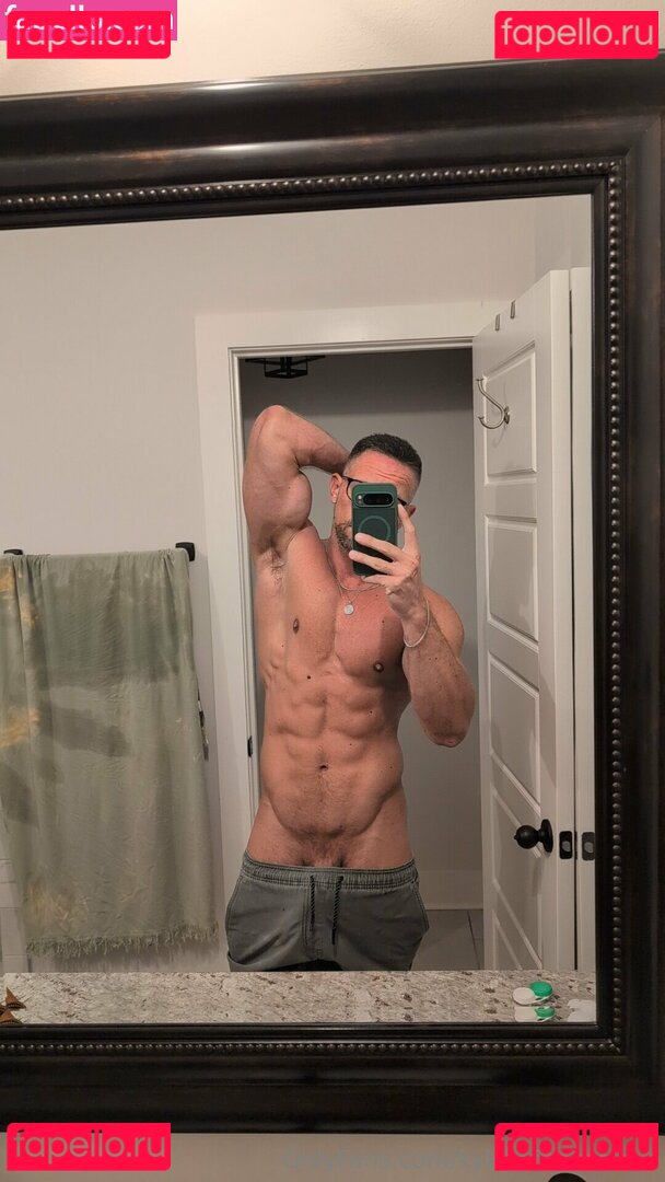 kylessfitnessfree Nude Onlyfans Photo 4
