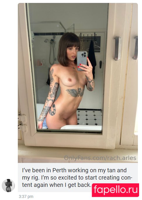 rach.arles Nude Onlyfans Photo 44