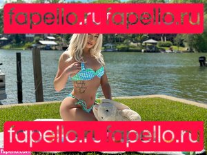 Alissa Hale Nude Onlyfans Photo 40