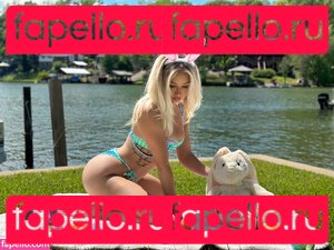 Alissa Hale Nude Onlyfans Photo 37