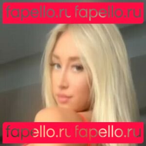 Alissa Hale Nude Onlyfans Photo 33