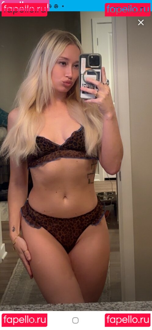 Alissa Hale Nude Onlyfans Photo 29