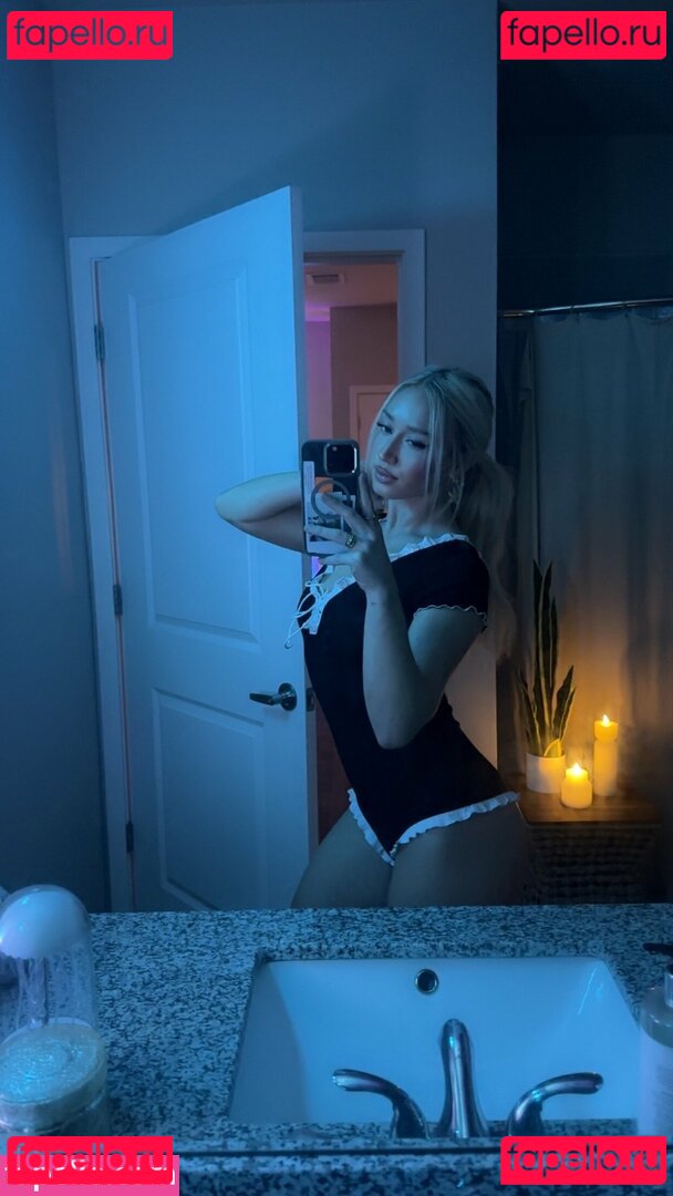 Alissa Hale Nude Onlyfans Photo 17