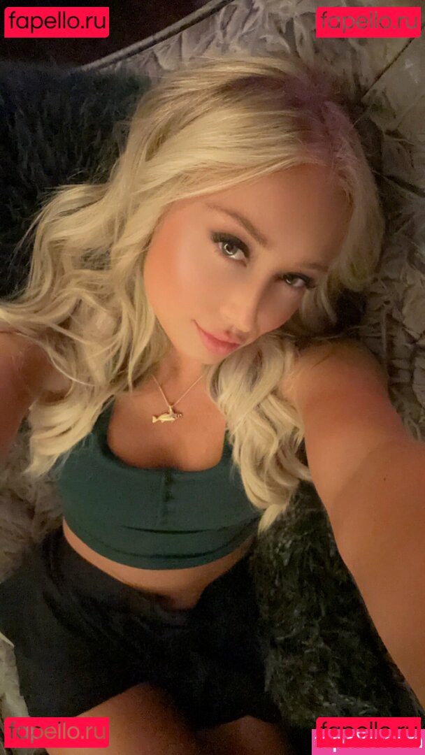 Alissa Hale Nude Onlyfans Photo 13