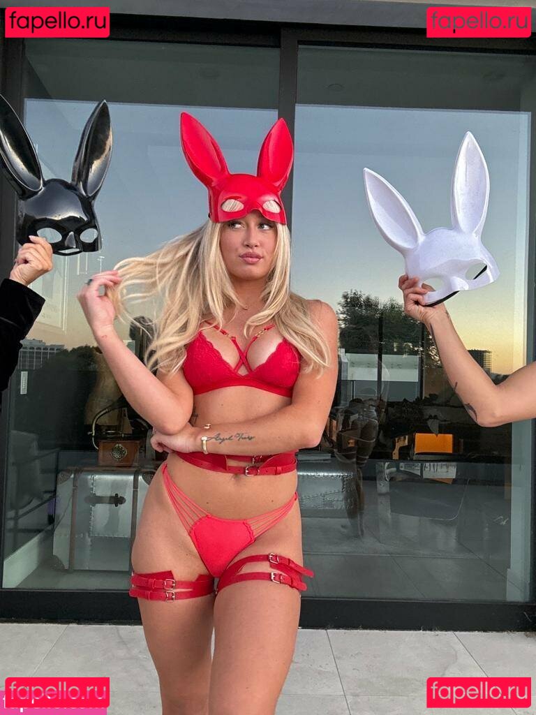Alissa Hale Nude Onlyfans Photo 10
