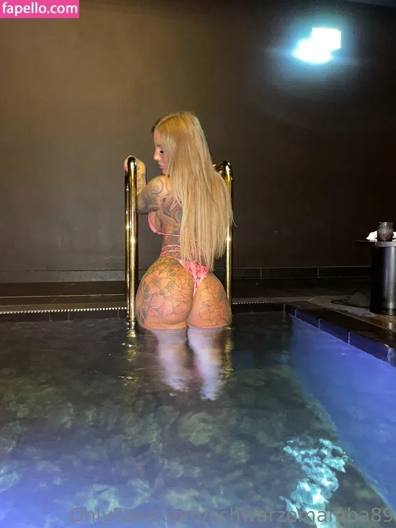 schwarzemamba89 Onlyfans Photo Gallery 