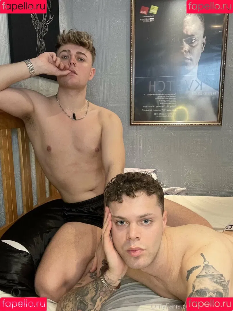 conlennox Onlyfans Photo Gallery 