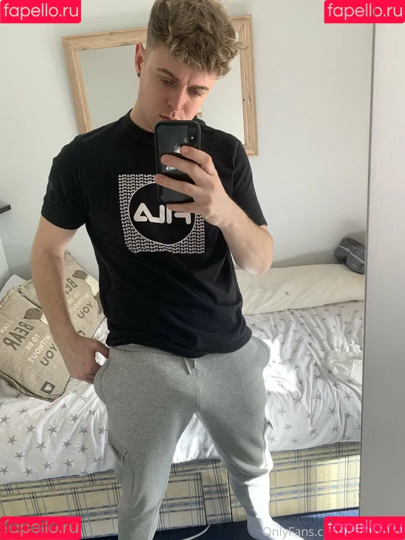 conlennox Onlyfans Photo Gallery 