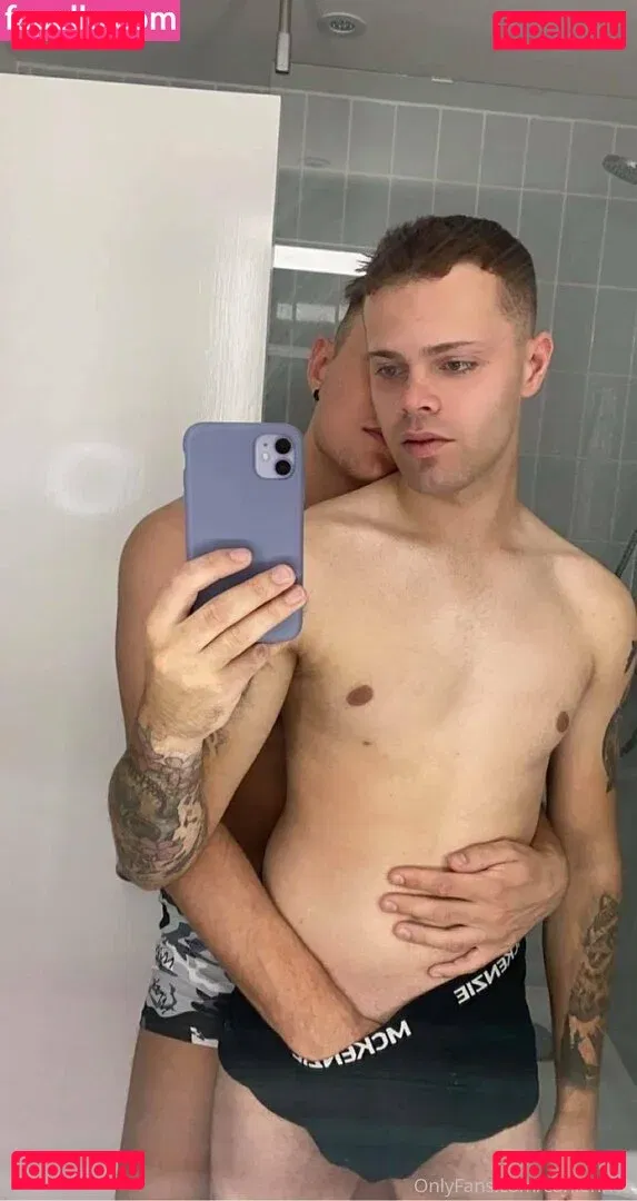 conlennox Onlyfans Photo Gallery 